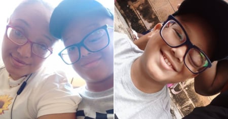 Madre de Damir denuncia que su hijo con sarcoma de Ewing recibió tratamiento equivocado en Cuba