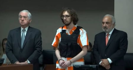 Sentencian a cadena perpetua sin posibilidad de libertad condicional al autor de la masacre en Walmart de El Paso