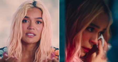 “Sentía que perdía quién era”: Karol G se sincera en su íntimo documental que llega a Netflix