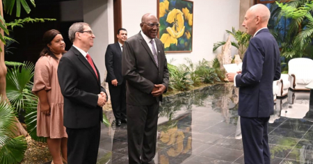 Confirmado: Cierra embajada de un país europeo en La Habana
