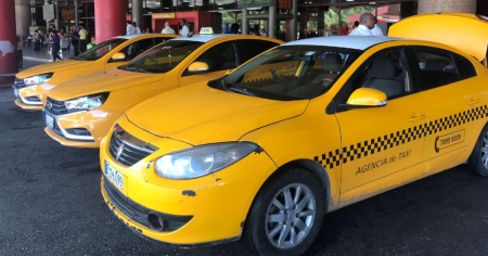 Transporte solidario en Guantánamo: Taxis ofrecen viajes gratuitos a pacientes en hemodiálisis