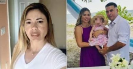 Comunidad cubana reponde indignada tras deportación de madre dejando a su niña lactante