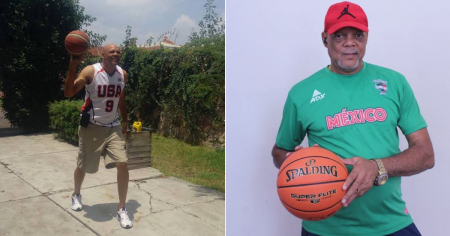 Raúl Duboy, exbasquetbolista cubano: Es un bochorno la destrucción de la Sala Kid Chocolate