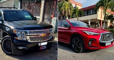 Videos de autos recién llegados a Cuba encienden debate en redes: "¿De dónde salen?"