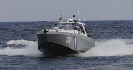 Encuentran dos embarcaciones abandonadas en costas de Cuba 