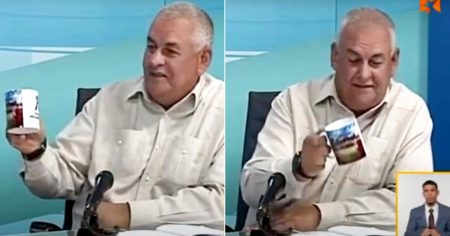 Vuelven las alucinaciones a la Mesa Redonda: Holguín rumbo al 26... en 25... o algo así