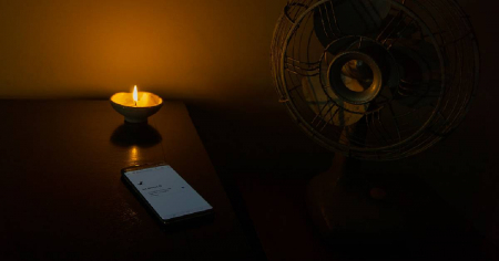 ¡Cienfuegos casi a oscuras! Empresa Eléctrica confirma apagones masivos en la provincia