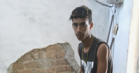 Cubano se vuelve viral tras ofrecer servicios de mensajería en La Habana