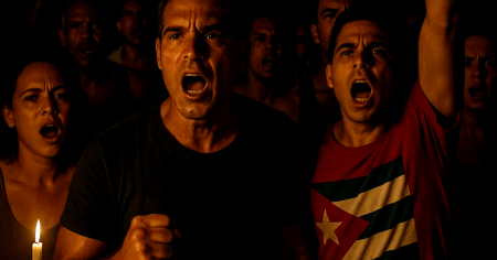 Indignación en La Habana por incumplimiento de cronograma de apagones por bloques