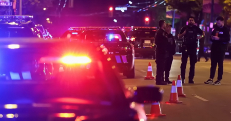 Masacre en Canadá: Al menos nueve muertos por atropello masivo en un festival 