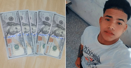 Ofrecen 500 dólares por información sobre ladrón buscado en Bayamo