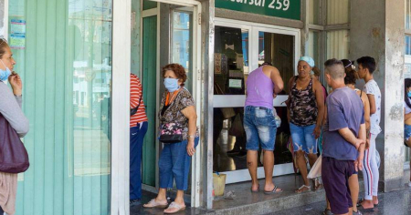 Gobierno cubano exige cuentas fiscales obligatorias a trabajadores por cuenta propia