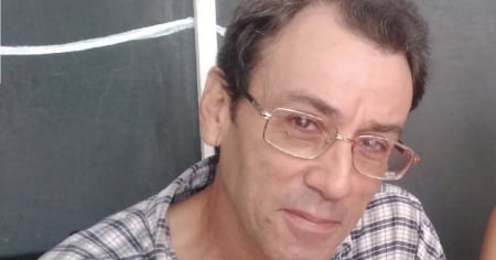 Organizaciones exigen la liberación del preso político cubano José Gabriel Barrenechea y protección para su madre enferma