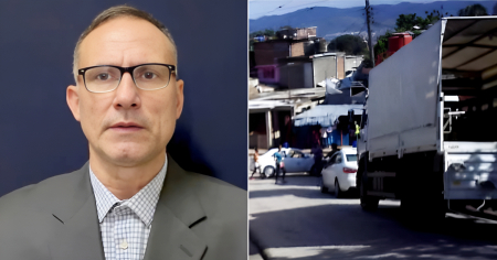 Régimen cubano revoca libertad condicional y detiene nuevamente a José Daniel Ferrer