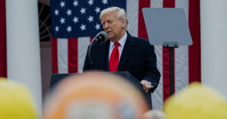 Efecto Trump: Walmart refuerza su compromiso con los productos fabricados en Estados Unidos