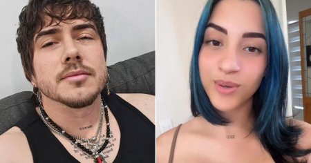 ¿Romance confirmado? Mira lo que le comentó Celle a Amanda tras mostrar su "nueva cuerpa"