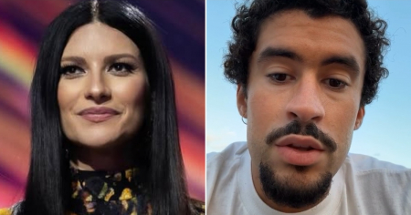 Laura Pausini versiona “Turista” de Bad Bunny y el resultado es espectacular: “Escuché la canción y me enamoré”