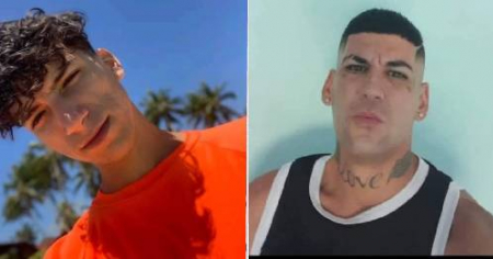 Joven de 21 años es asesinado a puñaladas en Camaguey