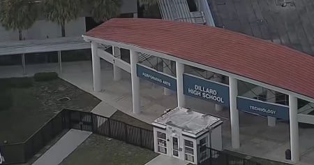 Detectan caso de tuberculosis activa en escuela secundaria de Fort Lauderdale, Florida