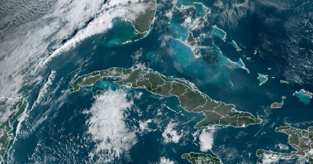 Inicia el período lluvioso en Cuba: prepárese para los típicos aguaceros de mayo