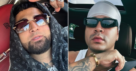 ¡Se formó! Yomil responde a Ovi en redes sociales y le recuerda su éxito en Cuba: “Tengo más de 100 canciones pegadas”
