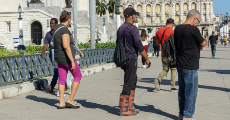 Alertan sobre represión laboral en Cuba en el Día de los Trabajadores