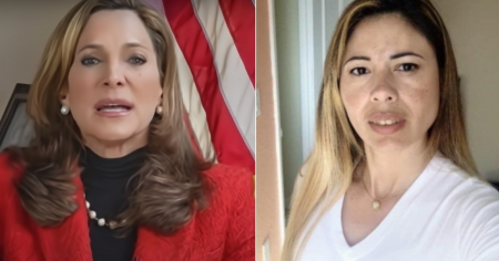 María Elvira Salazar sobre caso de madre cubana deportada: “Demuestra la urgencia de aprobar mi Ley de Dignidad”