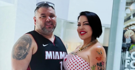 Rey El Mago defiende a La Diosa tras críticas a su música: "La parte vulgar la hacemos por respeto al público que lo pide"