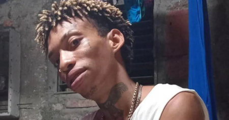 Apuñalan a joven cubano en Bayamo y los familiares casi linchan al asesino
