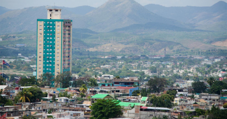 Autoridades califican como “normal” actividad sísmica reciente en oriente de Cuba