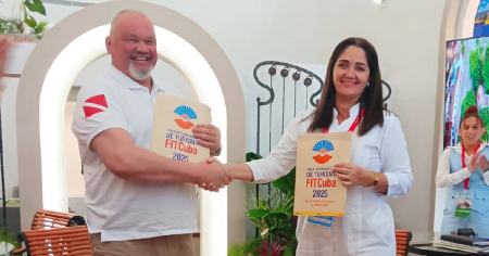 Cuba quiere atraer el turismo ruso de buceo en la Ciénaga de Zapata