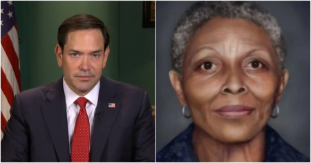 Marco Rubio sobre fugitivos de EE.UU. refugiados en Cuba: “Debemos exigir cuentas al régimen”