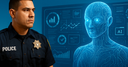 Miami lidera el futuro de la formación policial con Inteligencia Artificial