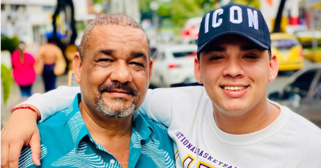 Roban pertenencias de músico Camilo Bonne en vuelo de Panamá a La Habana: "Cuba duele"