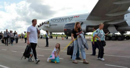 Grupo conservador ruso llama a prohibir viajes de niños de ese país a Cuba