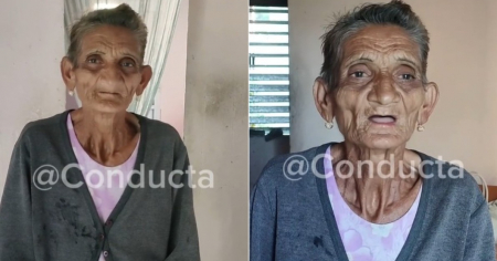 Anciana cubana logra pagar su casa gracias a la ayuda de desconocidos, no a su salario