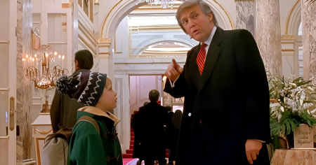 Trump amenaza con aranceles del 100% a películas extranjeras y agita la industria global del cine