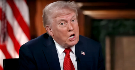 Trump señala a Marco Rubio y JD Vance como posibles sucesores del liderazgo MAGA