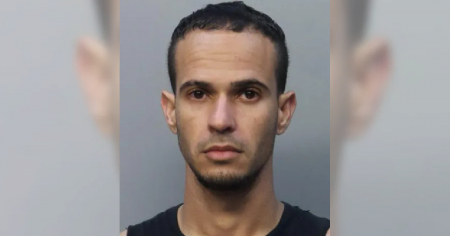 Cubano repartidor de Amazon arrestado por robar miles de dólares en paquetes en Miami-Dade