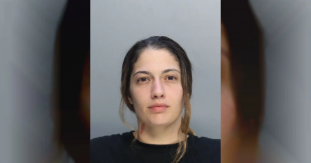 Arrestada madre en Miami-Dade por abuso infantil mientras estaba en libertad bajo fianza por agresión
