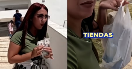 ¿Qué puedes comprar con 10 dólares en Cuba?