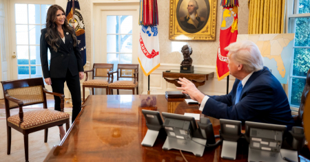 Gobierno de Trump niega haber deportado a niños estadounidenses: "Es política mantener unidas a las familias"