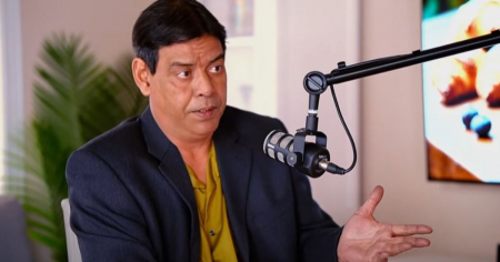Periodista deportivo Armando Campuzano rompe el silencio y destapa lo que pasa en la Televisión Cubana