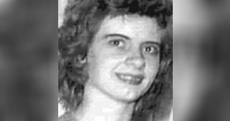 Audrey Backeberg, la mujer que desapareció hace más de seis décadas, fue hallada viva a los 82 años