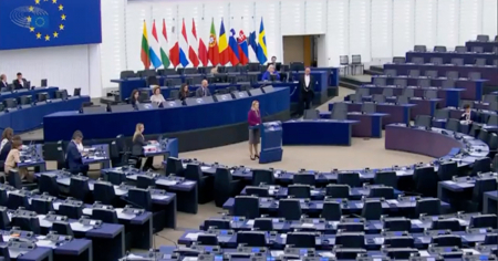 Vicepresidenta de la Comisión Europea defiende mantener acuerdo de cooperación con Cuba pese a las críticas