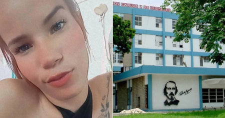 Joven de 20 años denuncia que perdió su útero tras negligencia médica en hospital de Bayamo