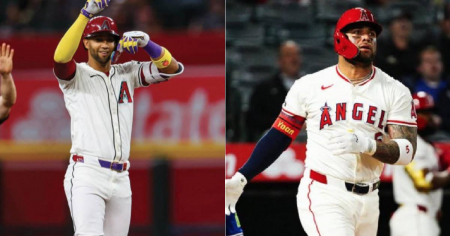 Lourdes Gurriel Jr. y Yoan Moncada jonronean en jornada de Grandes Ligas