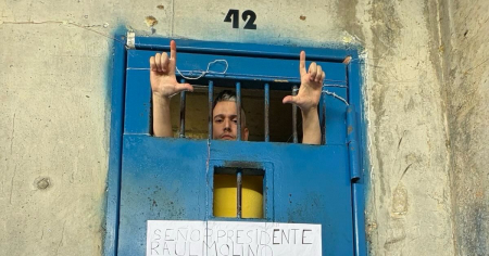 Opositor Boris Betancourt, a la espera de ser extraditado desde Panamá por alerta cubana de narcotráfico en Interpol