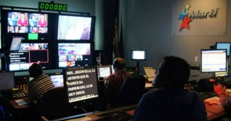 Radio Martí y VOA colaborarán con OAN, canal ultraconservador pro-Trump
