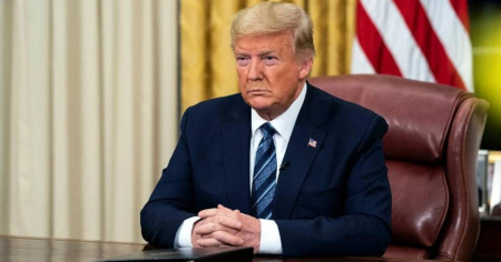 Trump anuncia un gran acuerdo comercial con un importante país